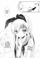 Shimakaze-kun Challenge Shippai / 島風くんチャレンジ→失敗 [Mikami Hokuto] [Kantai Collection] Thumbnail Page 26