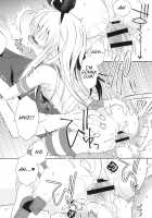 Shimakaze-kun Challenge Shippai / 島風くんチャレンジ→失敗 [Mikami Hokuto] [Kantai Collection] Thumbnail Page 06