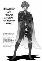 ICE BOXXX 16 / IZUMO PROJECT / ICE BOXXX 16 / IZUMO PROJECT [Ice] [Space Battleship Yamato 2199] Thumbnail Page 17