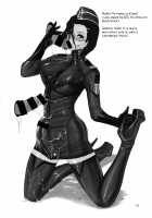 ICE BOXXX 16 / IZUMO PROJECT / ICE BOXXX 16 / IZUMO PROJECT [Ice] [Space Battleship Yamato 2199] Thumbnail Page 19