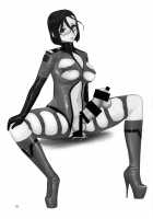 ICE BOXXX 16 / IZUMO PROJECT / ICE BOXXX 16 / IZUMO PROJECT [Ice] [Space Battleship Yamato 2199] Thumbnail Page 20