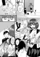 Boku no Kanojo wa Doukyuusei de Succubus de. / 僕の彼女は同級生でサキュバスで。 [Shiramizu Mizuchi] [Original] Thumbnail Page 40