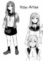 Boku no Kanojo wa Doukyuusei de Succubus de. / 僕の彼女は同級生でサキュバスで。 [Shiramizu Mizuchi] [Original] Thumbnail Page 46