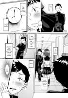 Boku no Kanojo wa Doukyuusei de Succubus de. / 僕の彼女は同級生でサキュバスで。 [Shiramizu Mizuchi] [Original] Thumbnail Page 04