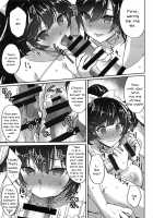 Atago to Takao no Icha Love Yasen Seikatsu Alternative / 愛宕と高雄のイチャラブ夜戦性活Alternative [Takeda Aranobu] [Azur Lane] Thumbnail Page 04