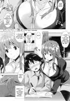 Torokeru Gohoubi / トロけるご褒美 [Mikemono Yuu] [Original] Thumbnail Page 04