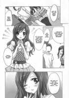 Pink Saturn [Yukiwo] [Heartcatch Precure] Thumbnail Page 20