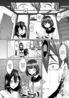 Nakunatta Tsuma ga Succubus ni Natte Kaettekita. / 亡くなった妻がサキュバスになって帰ってきた。 [Shiramizu Mizuchi] [Original] Thumbnail Page 31