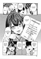 Keiyaku / 契約 [Zonda] [Original] Thumbnail Page 10