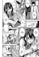 Keiyaku / 契約 [Zonda] [Original] Thumbnail Page 22