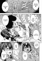 Keiyaku / 契約 [Zonda] [Original] Thumbnail Page 29