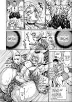 Whore Cock Slave ~Judy, The English Teacher~ / 雌豚チ♂ポ奴隷～英語教師ジュディ [Andou Hiroyuki] [Original] Thumbnail Page 04