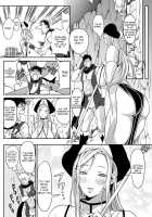 Ore Saikyou Quest ~Isekai Harem no Sho~ / 俺最強クエスト～異世界ハーレムの書～ Page 41 Preview
