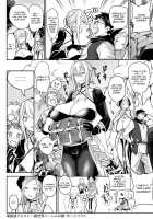 Ore Saikyou Quest ~Isekai Harem no Sho~ / 俺最強クエスト～異世界ハーレムの書～ Page 42 Preview
