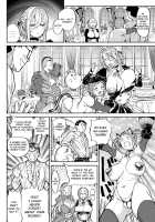 Ore Saikyou Quest ~Isekai Harem no Sho~ / 俺最強クエスト～異世界ハーレムの書～ Page 46 Preview