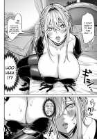 Ore Saikyou Quest ~Isekai Harem no Sho~ / 俺最強クエスト～異世界ハーレムの書～ Page 50 Preview