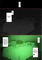 The Tale of a Cold, Helicopter Mother Who Agrees to Act as Her Son's Surrogate Woman to Help Him Focus on Studying! / きっつい性格の教育ママが、受験期のみ暗闇の中のみという条件で息子のセックス代理妻を務める話。 [Junk Kameyoko] [Original] Thumbnail Page 21