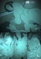 The Tale of a Cold, Helicopter Mother Who Agrees to Act as Her Son's Surrogate Woman to Help Him Focus on Studying! / きっつい性格の教育ママが、受験期のみ暗闇の中のみという条件で息子のセックス代理妻を務める話。 [Junk Kameyoko] [Original] Thumbnail Page 36