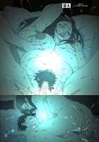 The Tale of a Cold, Helicopter Mother Who Agrees to Act as Her Son's Surrogate Woman to Help Him Focus on Studying! / きっつい性格の教育ママが、受験期のみ暗闇の中のみという条件で息子のセックス代理妻を務める話。 [Junk Kameyoko] [Original] Thumbnail Page 37