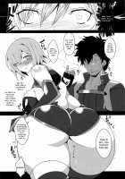 Shoukan Dajun / 娼姦堕盾 [Bbsacon] [Fate] Thumbnail Page 05