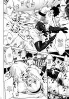 Obedient Servant Jeanne x Jeanne / Obedient Servant ジャンヌxジャンヌ [Nanakagi Satoshi] [Fate] Thumbnail Page 21