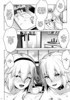 Obedient Servant Jeanne x Jeanne / Obedient Servant ジャンヌxジャンヌ [Nanakagi Satoshi] [Fate] Thumbnail Page 23