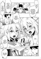 Obedient Servant Jeanne x Jeanne / Obedient Servant ジャンヌxジャンヌ [Nanakagi Satoshi] [Fate] Thumbnail Page 04