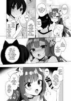 Boku no Risou no Isekai Seikatsu 9 / ボクの理想の異世界生活9 [Ichiri] [Original] Thumbnail Page 15