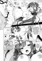Boku no Risou no Isekai Seikatsu 9 / ボクの理想の異世界生活9 [Ichiri] [Original] Thumbnail Page 19