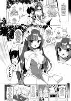 Boku no Risou no Isekai Seikatsu 9 / ボクの理想の異世界生活9 [Ichiri] [Original] Thumbnail Page 21