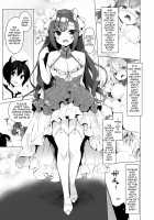 Boku no Risou no Isekai Seikatsu 9 / ボクの理想の異世界生活9 [Ichiri] [Original] Thumbnail Page 22