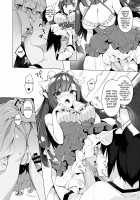 Boku no Risou no Isekai Seikatsu 9 / ボクの理想の異世界生活9 [Ichiri] [Original] Thumbnail Page 23
