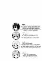 Boku no Risou no Isekai Seikatsu 9 / ボクの理想の異世界生活9 [Ichiri] [Original] Thumbnail Page 03