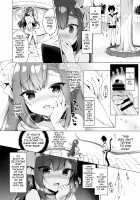 Boku no Risou no Isekai Seikatsu 9 / ボクの理想の異世界生活9 [Ichiri] [Original] Thumbnail Page 09