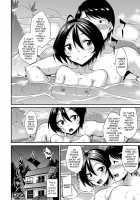 Youkoso Gokuraku no Yu e / ようこそ極楽の湯へ [Nokoppa] [Original] Thumbnail Page 20