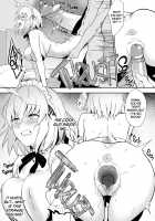 Chaldea Soap 2 Iinari Tsundere Gohoushi Maid / カルデアソープ2 いいなりツンデレご奉仕メイド [Prime] [Fate] Thumbnail Page 12