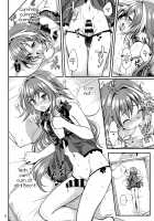 Bitch Servant no Shitsukekata / ビッチサーヴァントのしつけかた [Menoko] [Fate] Thumbnail Page 10