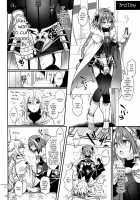 Bitch Servant no Shitsukekata / ビッチサーヴァントのしつけかた [Menoko] [Fate] Thumbnail Page 14