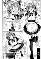 Bitch Servant no Shitsukekata / ビッチサーヴァントのしつけかた [Menoko] [Fate] Thumbnail Page 16