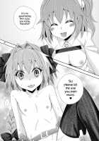 Gudako no ASS Onaho-chan / ぐだ子のASSオナホちゃん [Mikami Hokuto] [Fate] Thumbnail Page 20