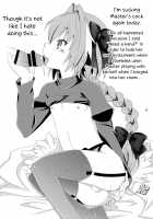 Gudako no ASS Onaho-chan / ぐだ子のASSオナホちゃん [Mikami Hokuto] [Fate] Thumbnail Page 23