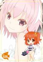 Gudako no ASS Onaho-chan / ぐだ子のASSオナホちゃん [Mikami Hokuto] [Fate] Thumbnail Page 32