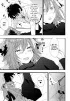 Astolfo ga SEX Sasete Kureru rashii. / アストルフォがSEXさせてくれるらしい。 [Yoshiyuki] [Fate] Thumbnail Page 05