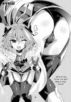 Trap of Astolfo / とらっぷ・おぶ・あすとるふぉ [Magifuro Konnyaku] [Fate] Thumbnail Page 17