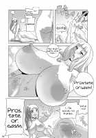 Tokoroten / トコロテン [Penguindou] [Original] Thumbnail Page 13