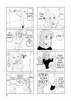 Tokoroten / トコロテン [Penguindou] [Original] Thumbnail Page 23