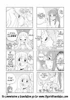 Tokoroten / トコロテン [Penguindou] [Original] Thumbnail Page 25