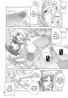 Tokoroten / トコロテン [Penguindou] [Original] Thumbnail Page 09