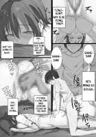 Hatsukoi no Oba-san ga Iede Shite Kimashita! / 初恋の叔母さんが家出してきましたっ！ [Original] Thumbnail Page 32