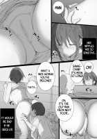 Hatsukoi no Oba-san ga Iede Shite Kimashita! / 初恋の叔母さんが家出してきましたっ！ [Original] Thumbnail Page 38